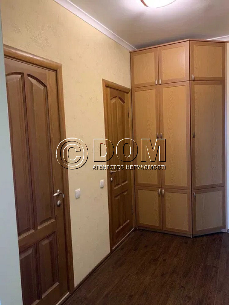 Продажа 3-комнатной квартиры 74 м², Квитневый пер., 6