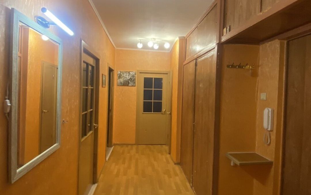 Продаж 3-кімнатної квартири 71 м², Добровольского просп.