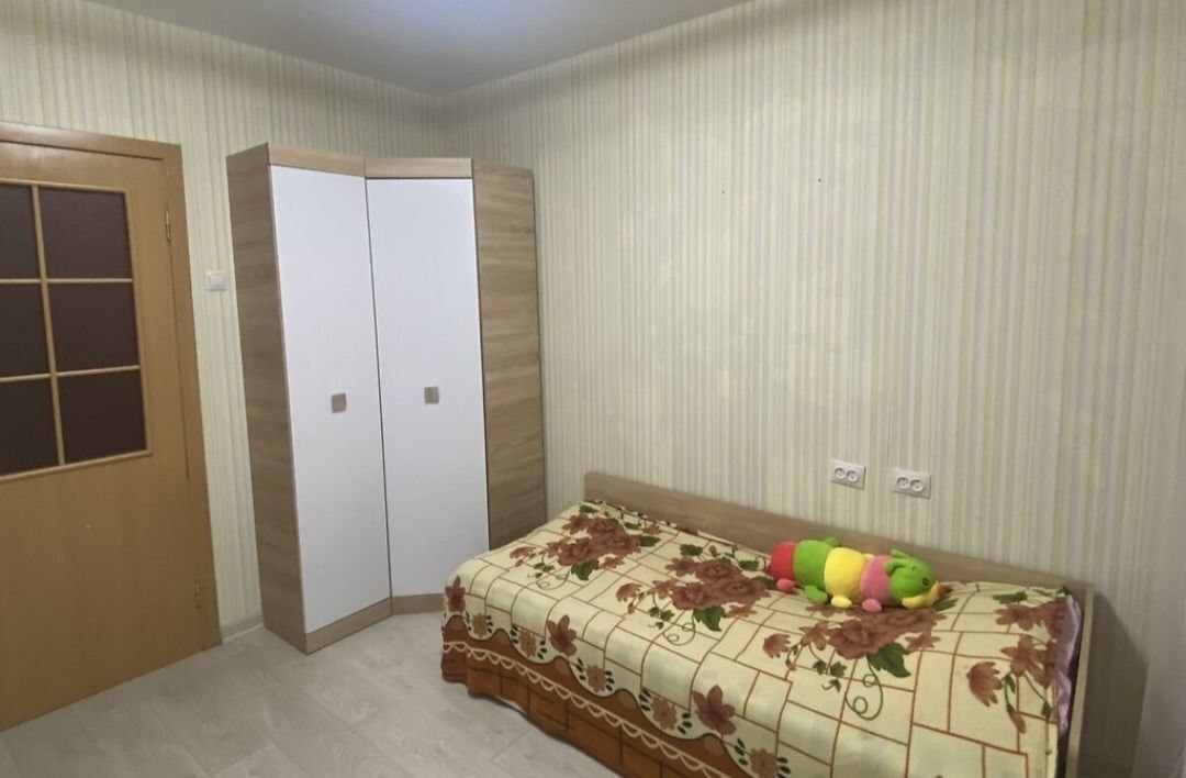 Продажа 3-комнатной квартиры 71 м², Добровольского просп.