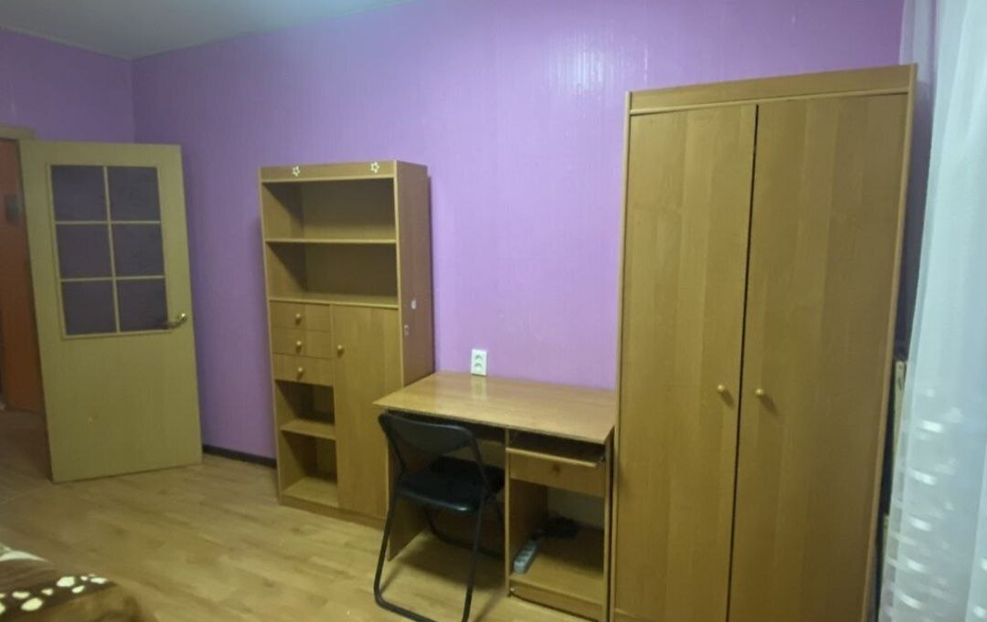 Продажа 3-комнатной квартиры 71 м², Добровольского просп.