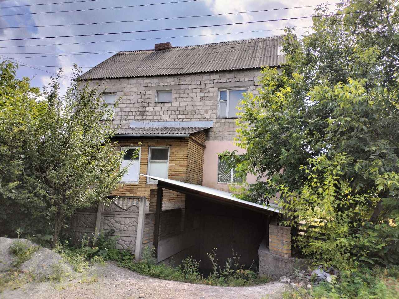 Продаж будинку 224 м², Курако вул.