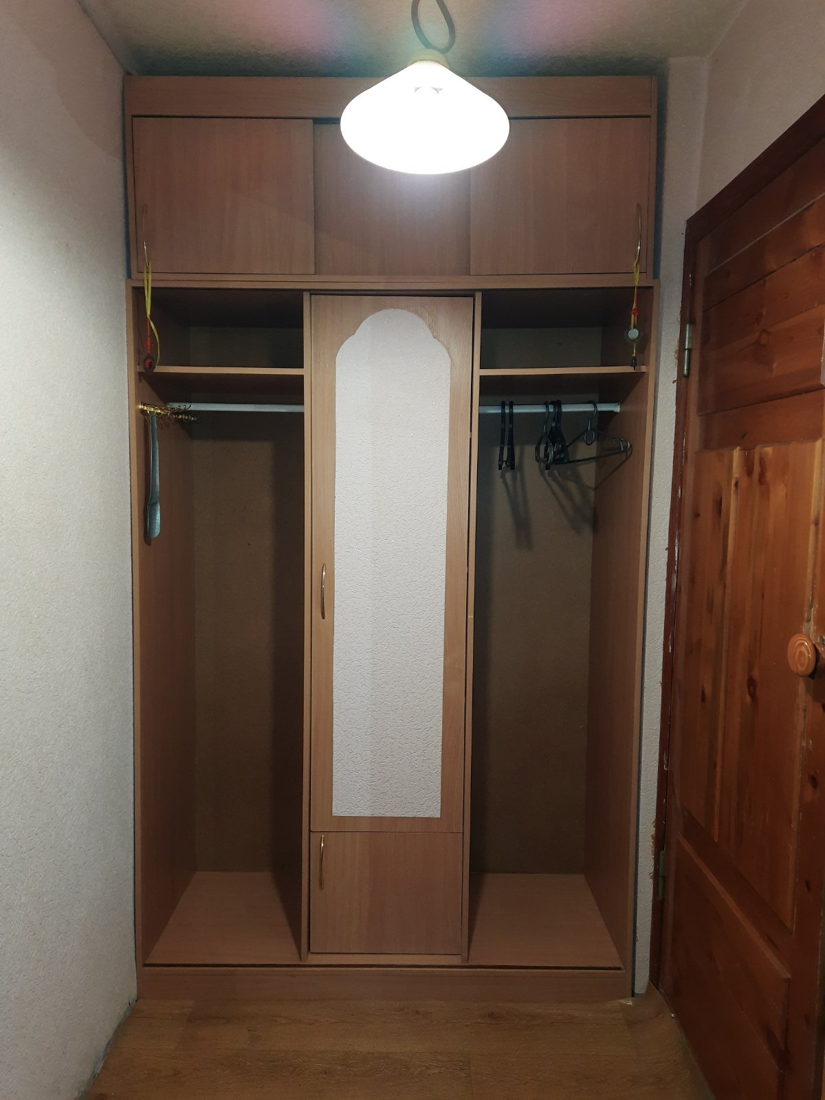 Аренда 1-комнатной квартиры 33 м², Шатиловская ул.