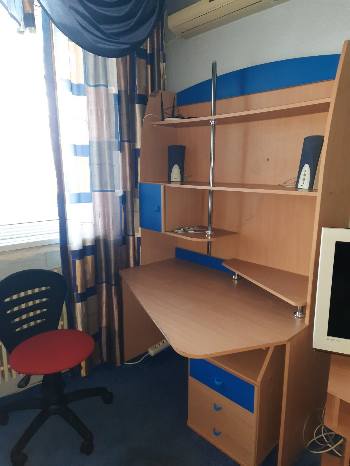 Аренда 1-комнатной квартиры 33 м², Шатиловская ул.