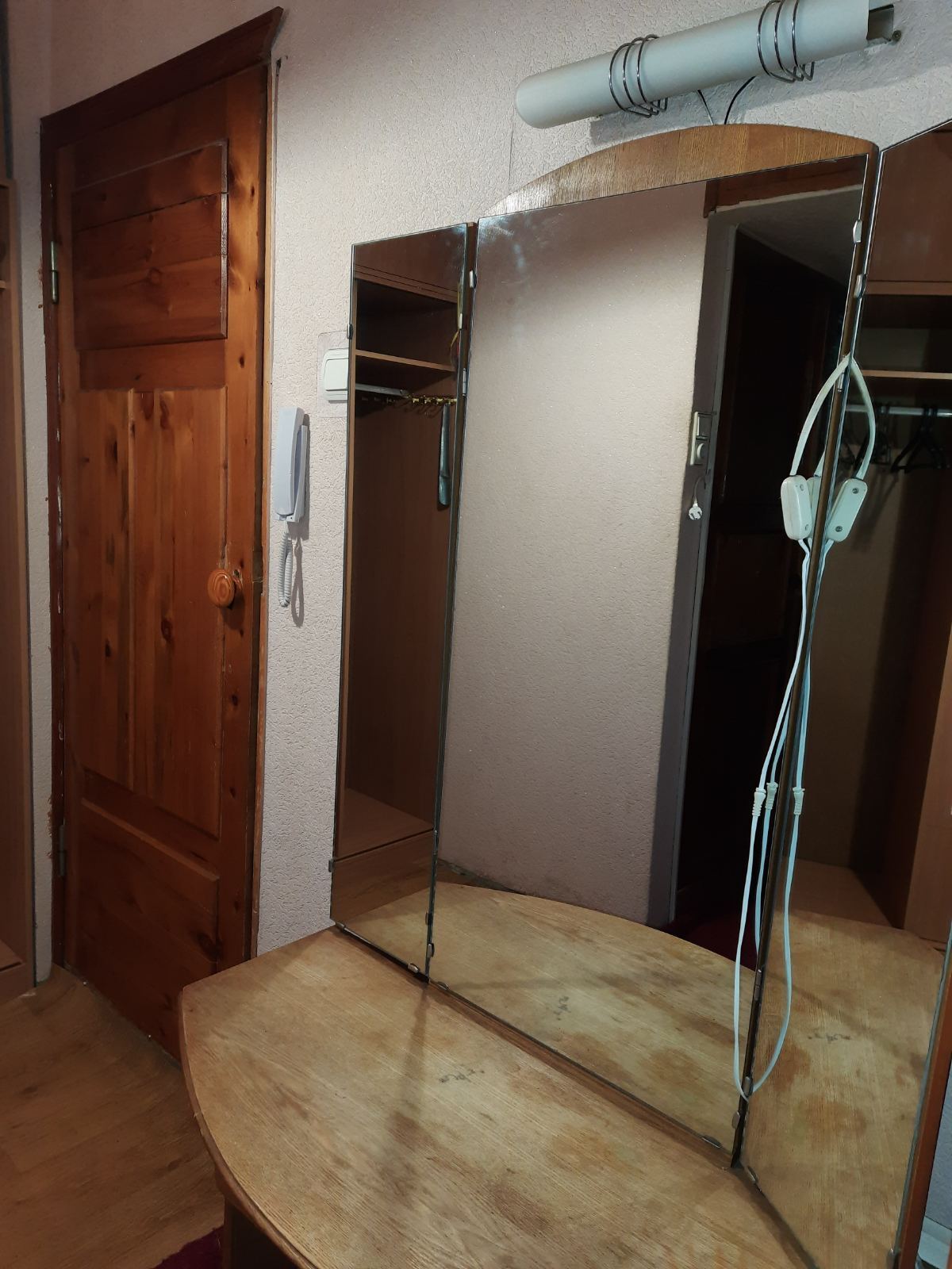 Аренда 1-комнатной квартиры 33 м², Шатиловская ул.