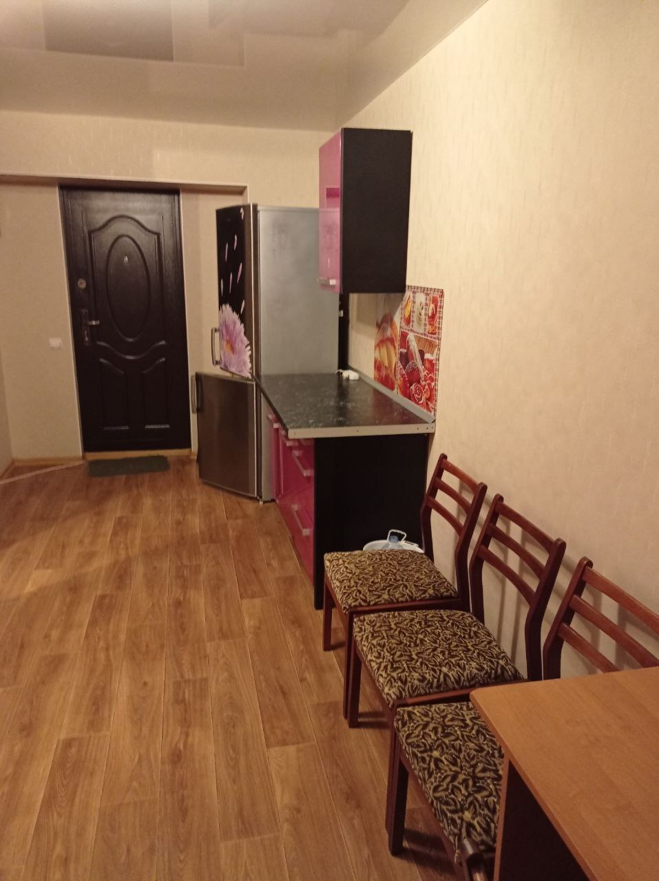Продажа 1-комнатной квартиры 25 м², Астрономическая ул., 15