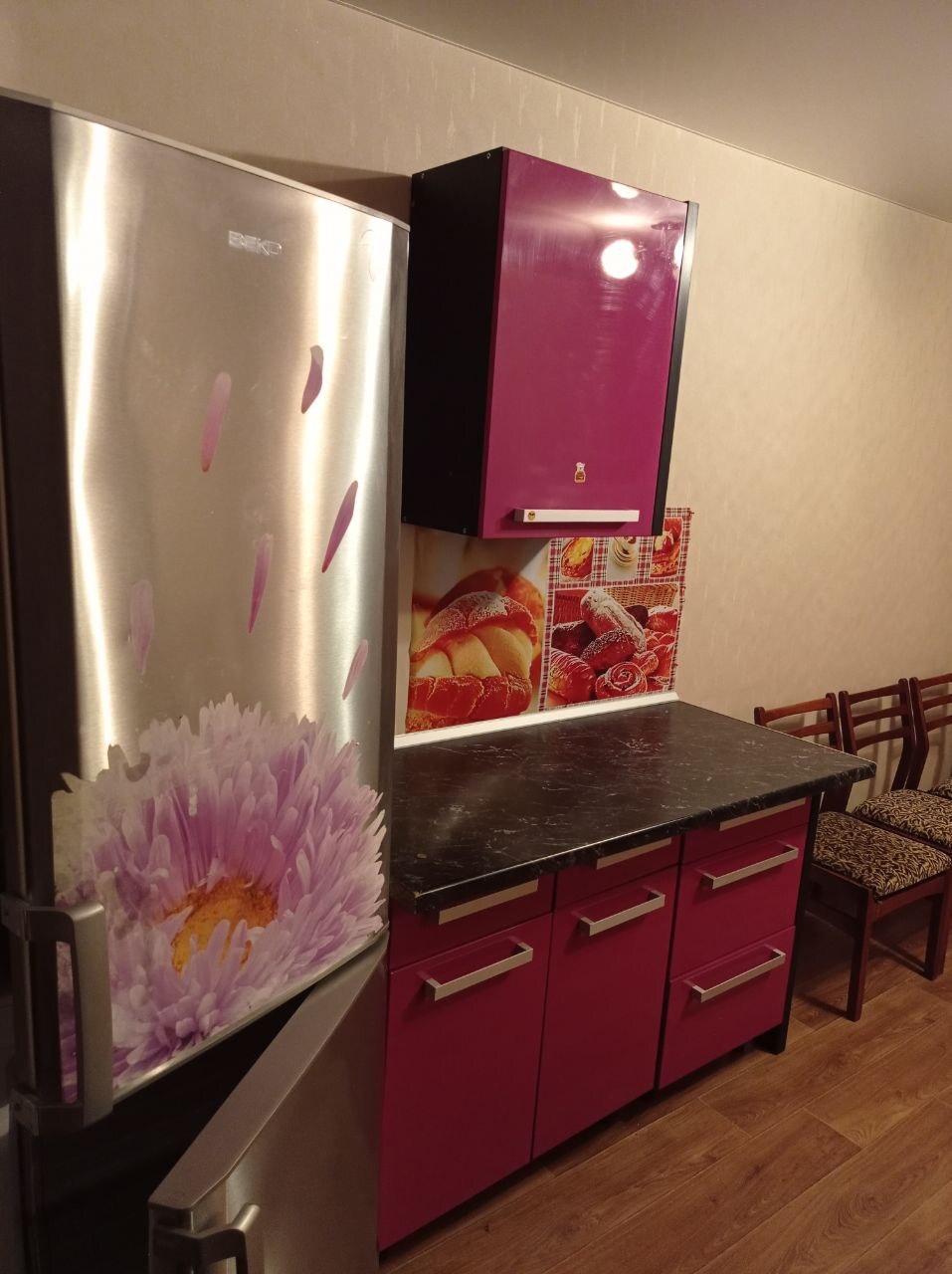 Продажа 1-комнатной квартиры 25 м², Астрономическая ул., 15