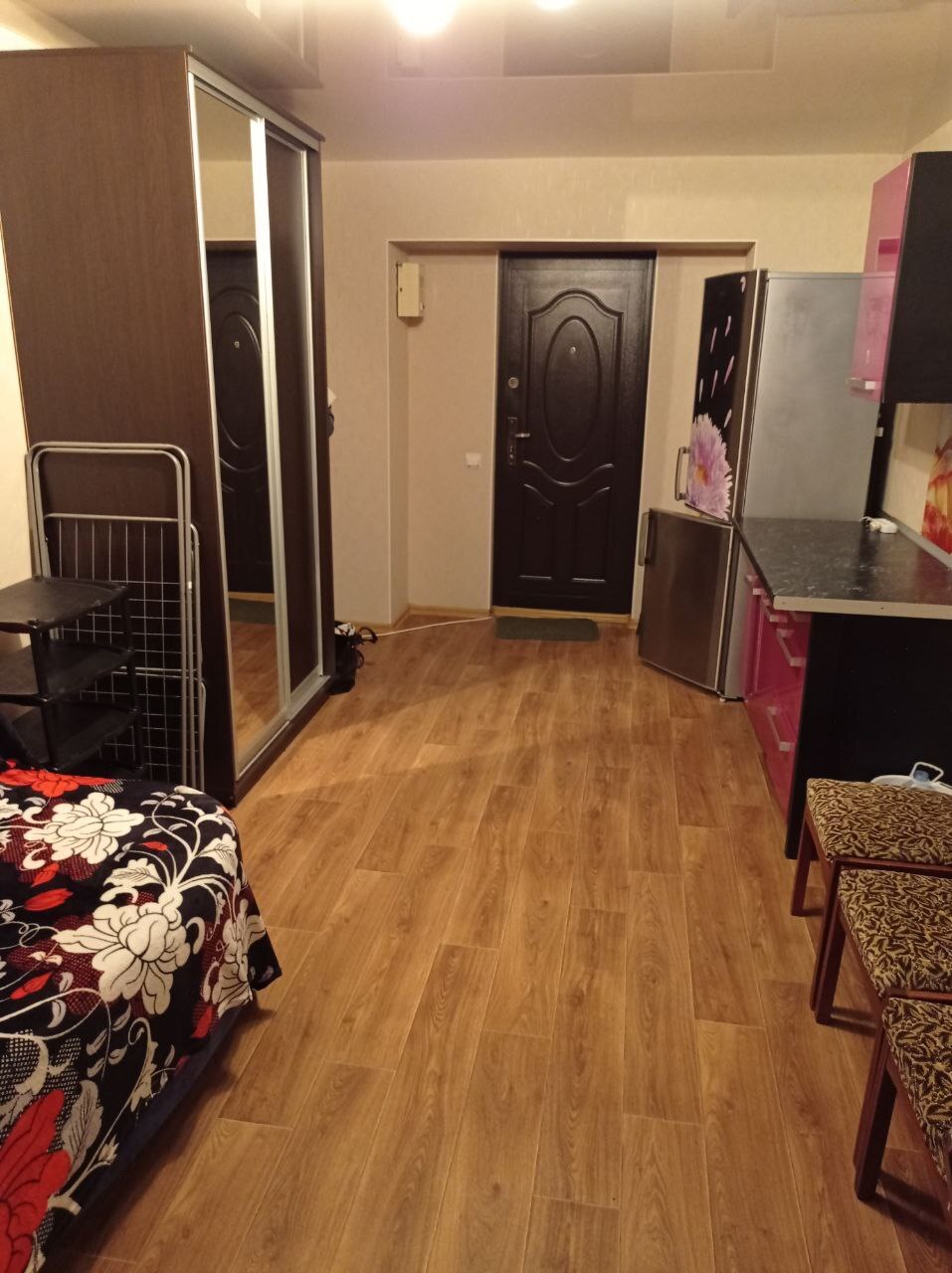 Продажа 1-комнатной квартиры 25 м², Астрономическая ул., 15