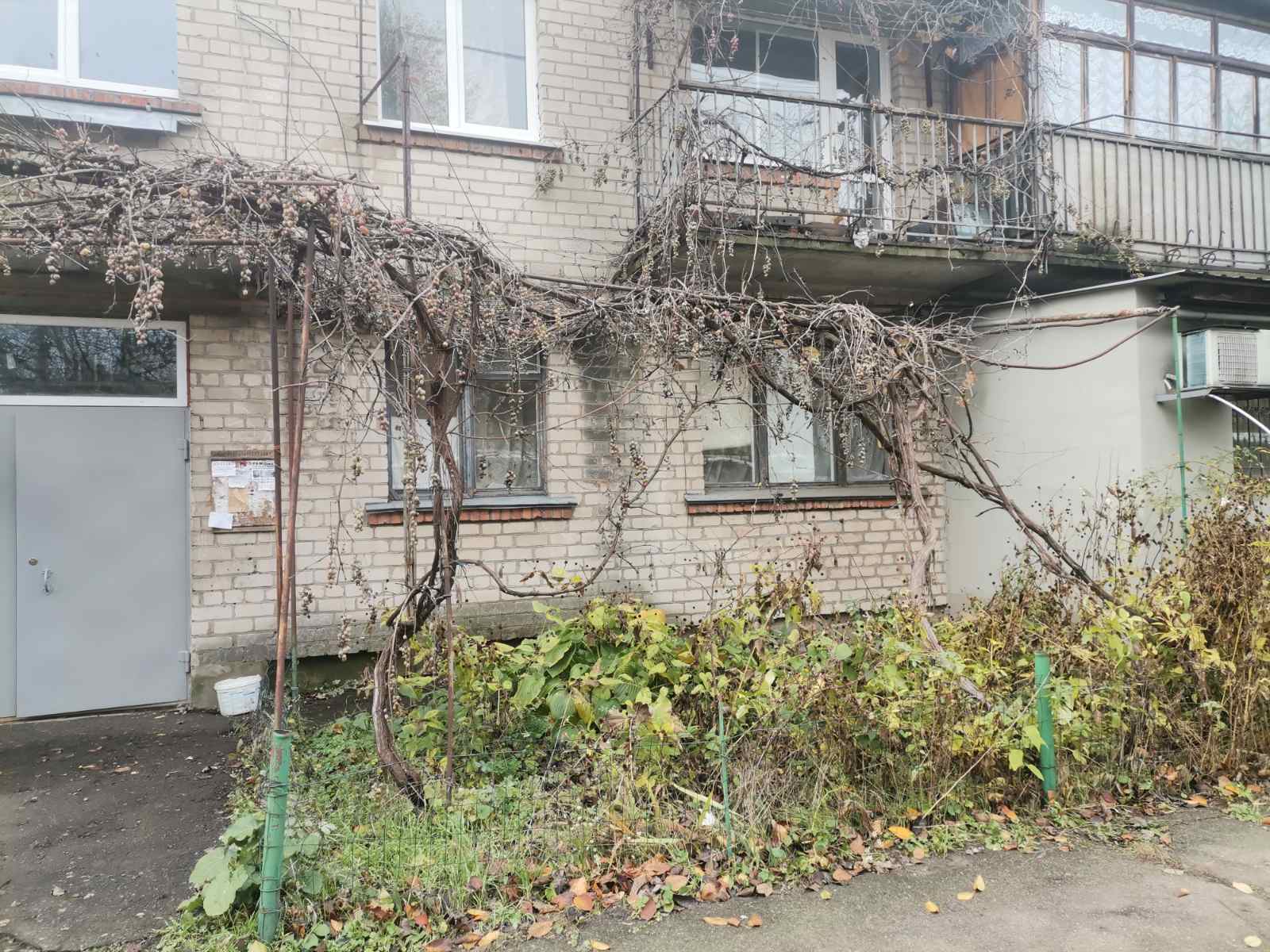 Продажа 2-комнатной квартиры 41 м², Запасная ул.