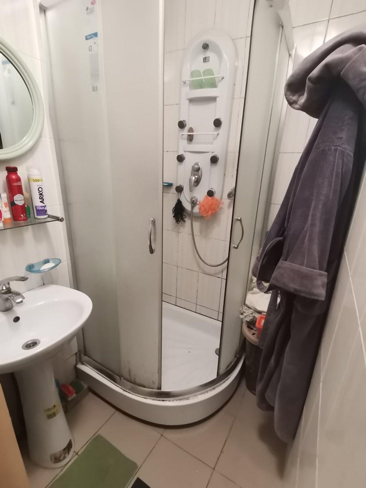 Продажа 2-комнатной квартиры 41 м², Запасная ул.