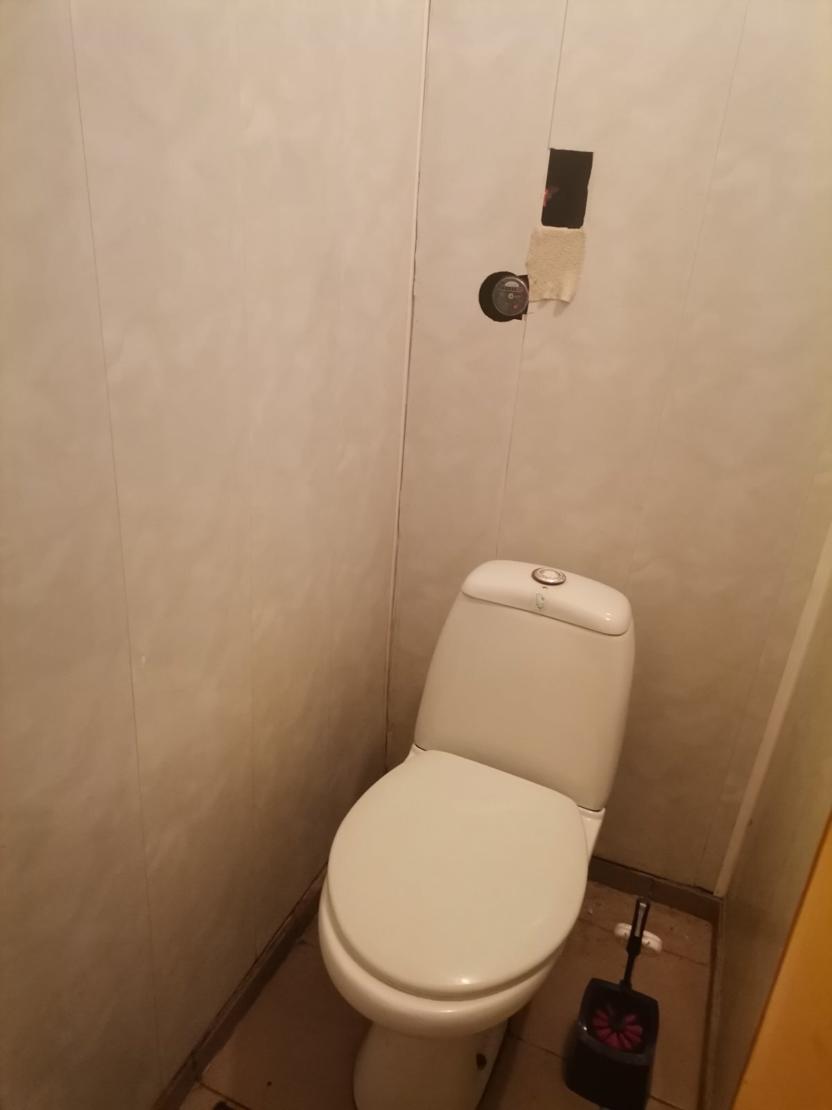 Продажа 2-комнатной квартиры 41 м², Запасная ул.