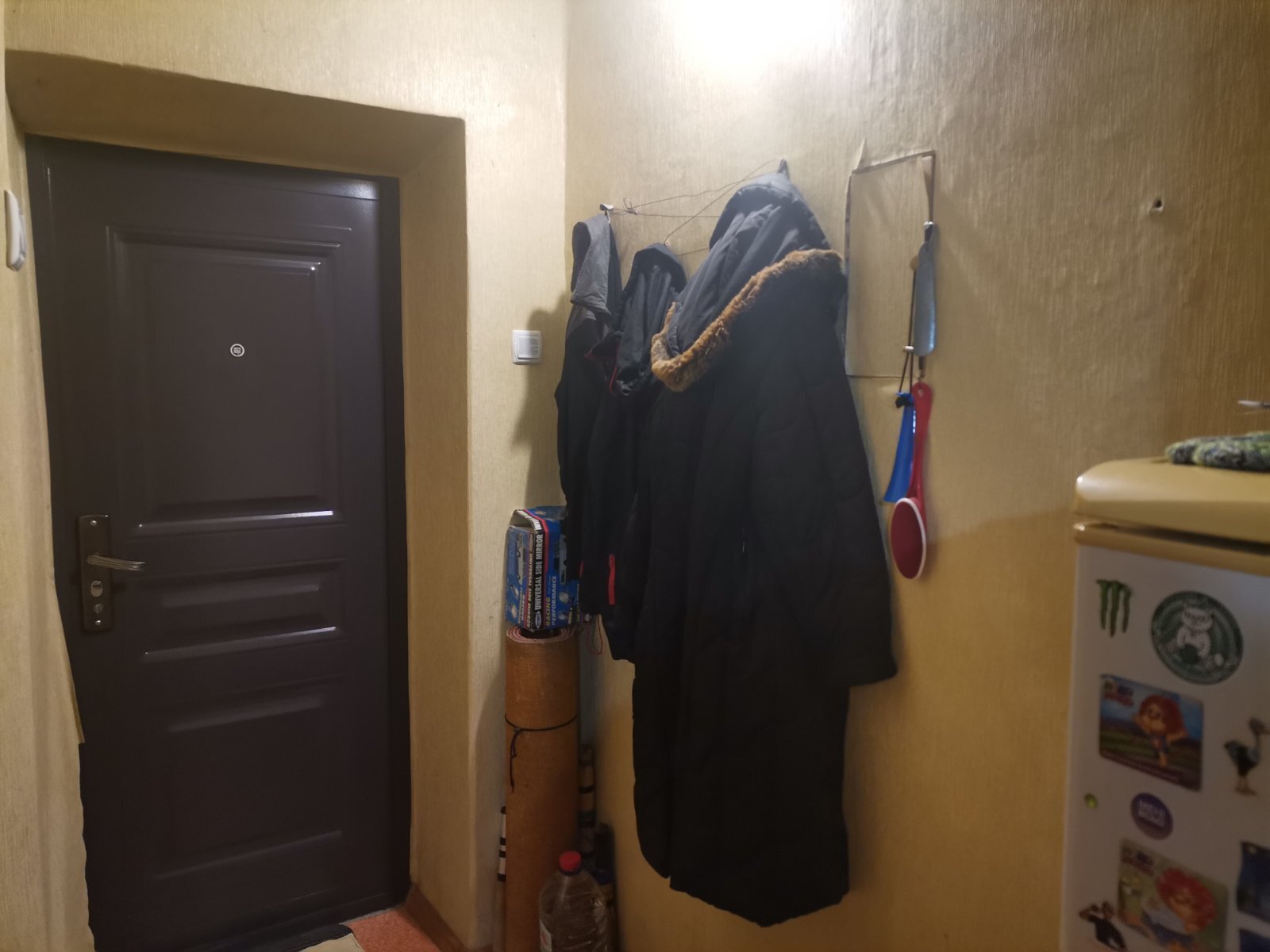 Продажа 2-комнатной квартиры 41 м², Запасная ул.