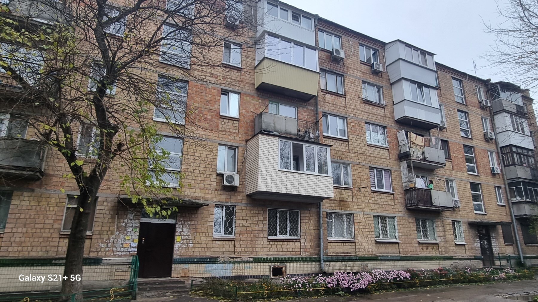 Продаж 1-кімнатної квартири 22 м², Автозаводська вул., 29