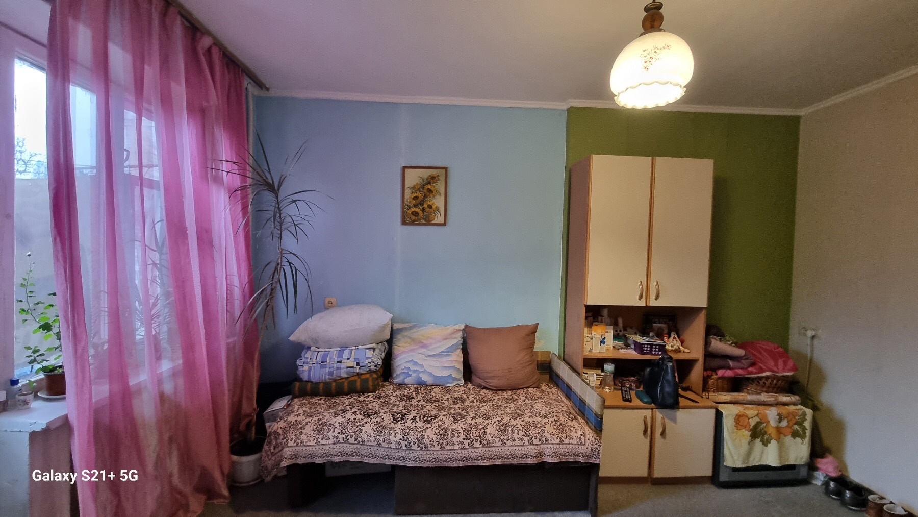 Продаж 1-кімнатної квартири 22 м², Автозаводська вул., 29