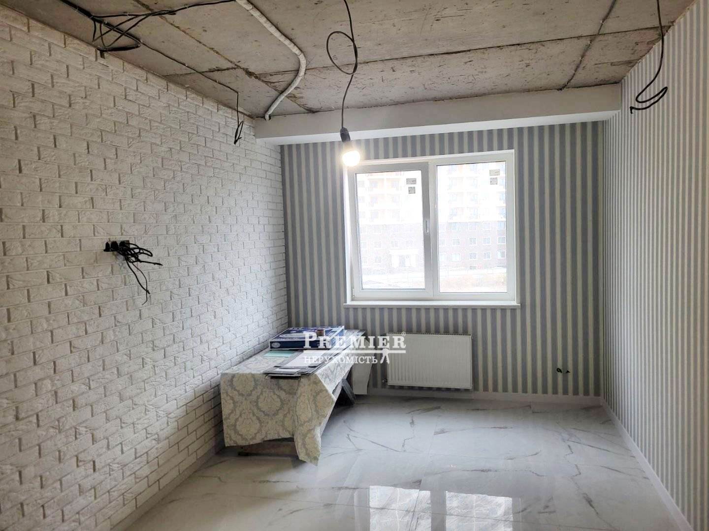 Продажа 1-комнатной квартиры 49 м², Академика Сахарова ул.