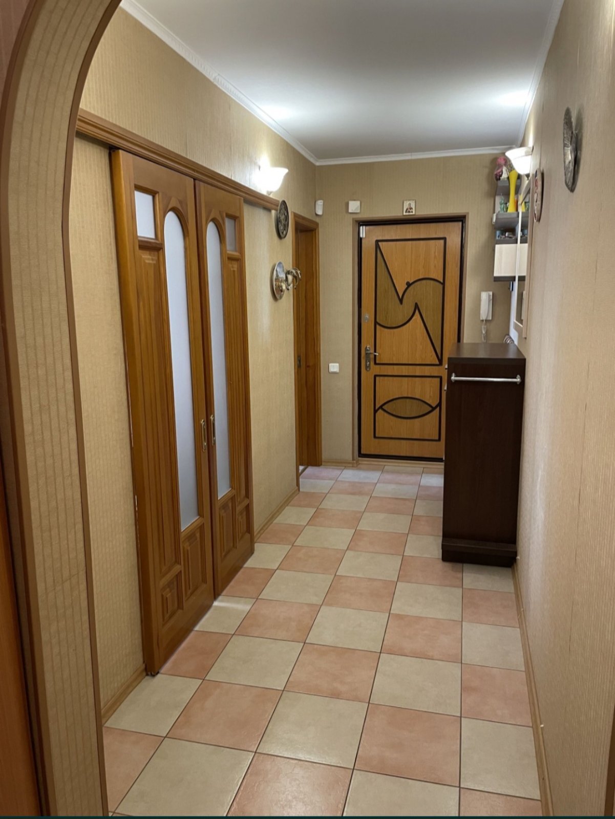 Продажа 3-комнатной квартиры 64 м², Владимира Высоцкого ул.