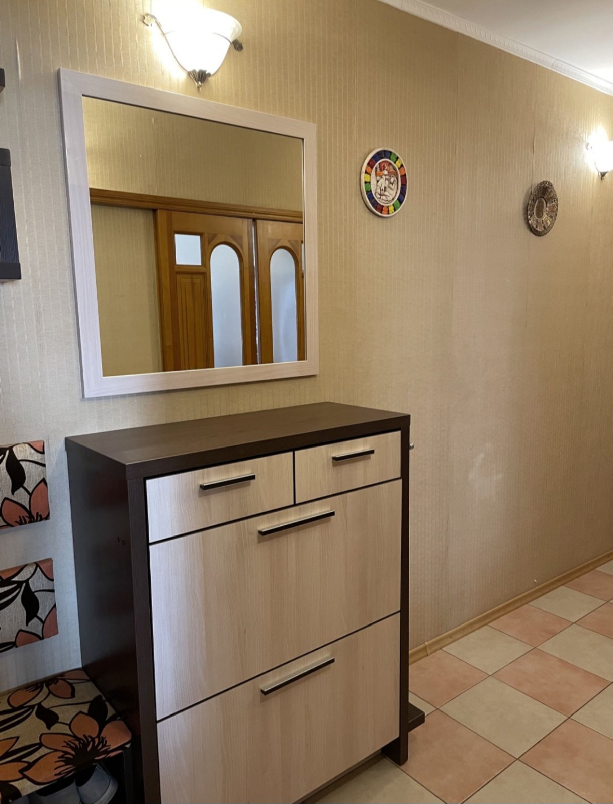 Продаж 3-кімнатної квартири 64 м², Володимира Висоцького вул.