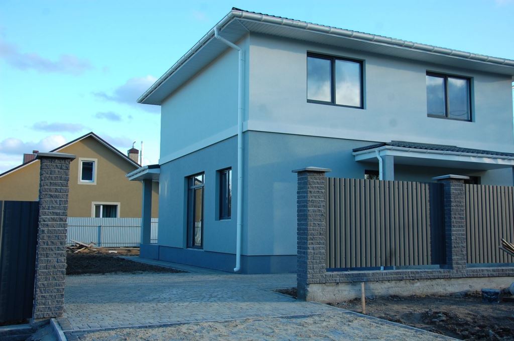 Продажа дома 133 м²