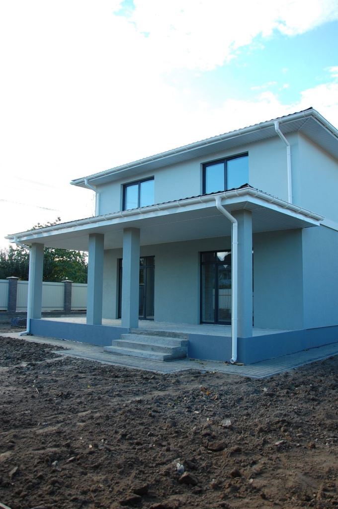 Продажа дома 133 м²