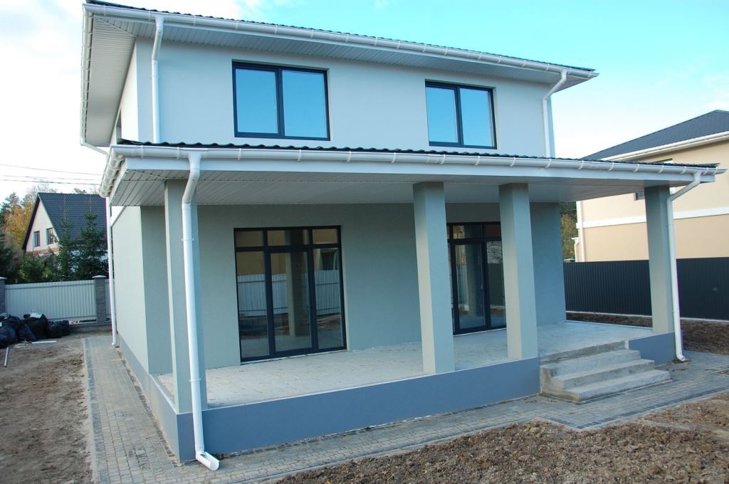 Продажа дома 133 м²