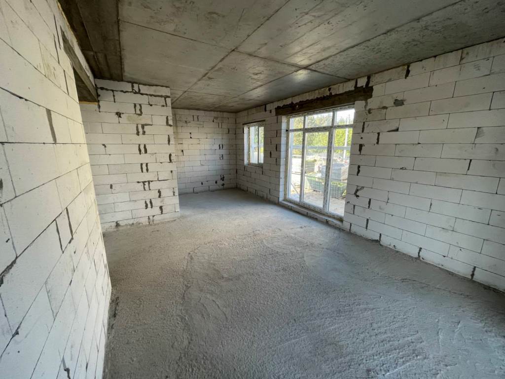 Продажа дома 133 м²