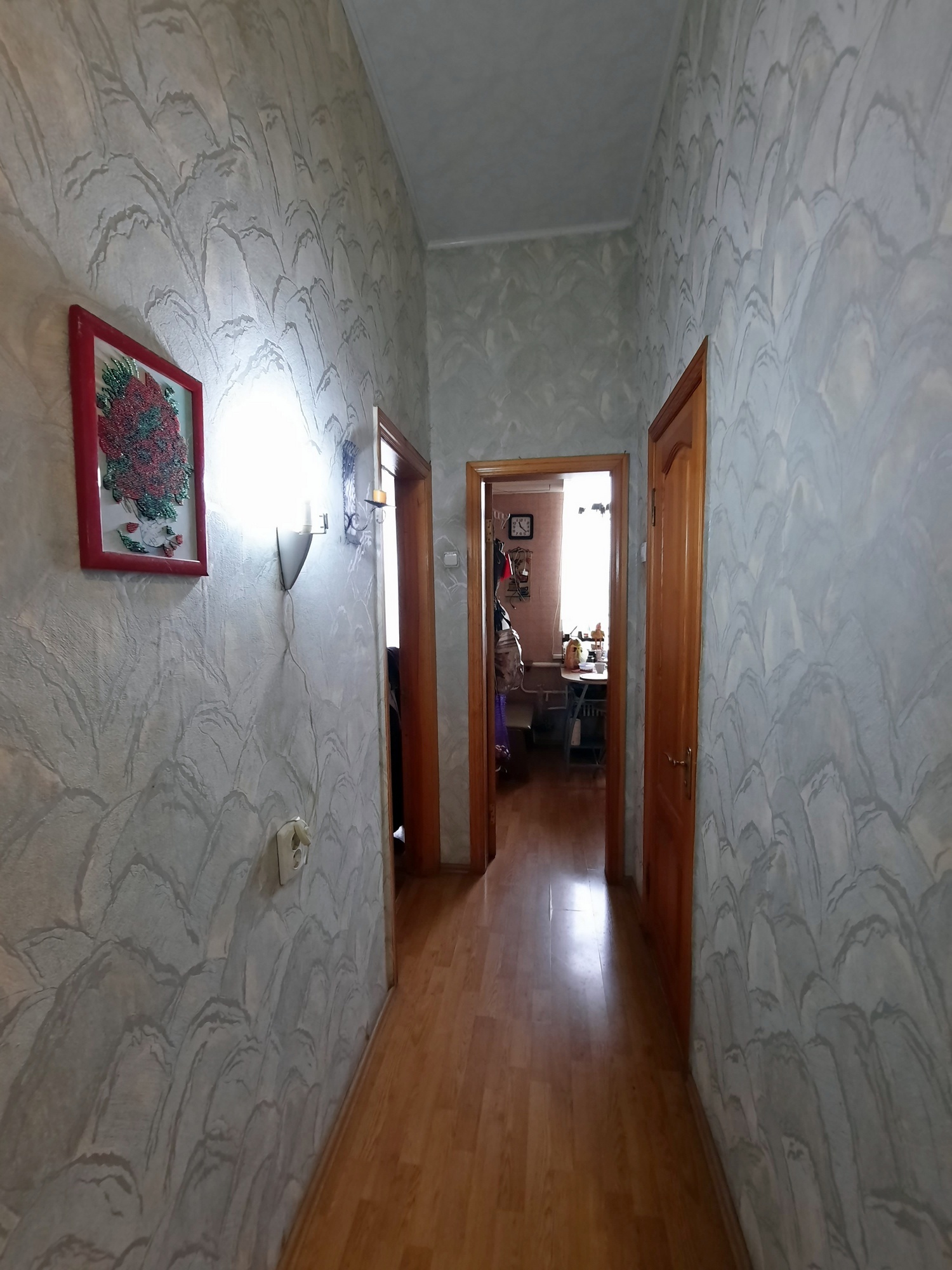 Продаж 2-кімнатної квартири 39 м², Студентська вул., 4