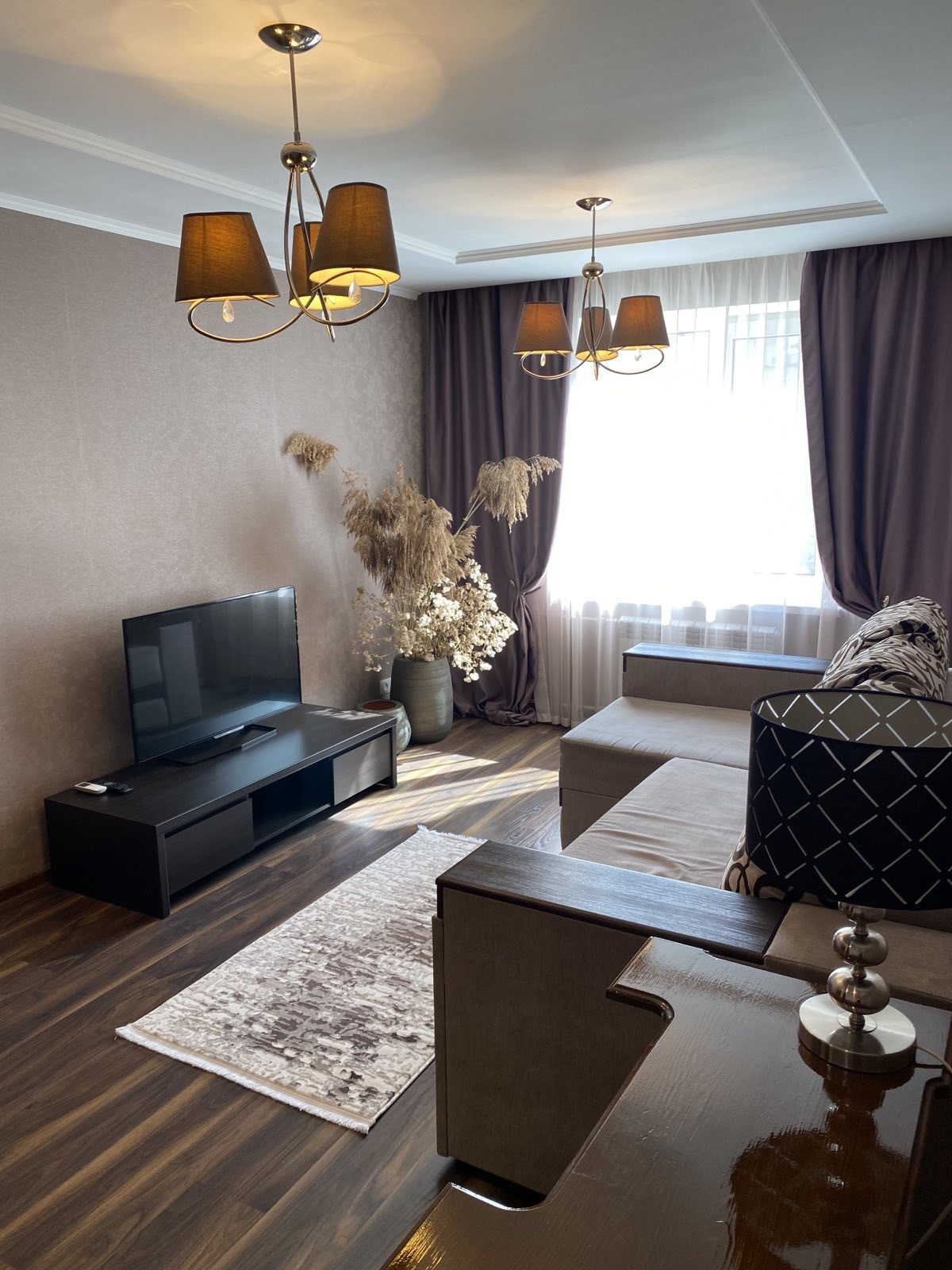 Аренда 3-комнатной квартиры 65 м², Мандрыковская ул., вул.171