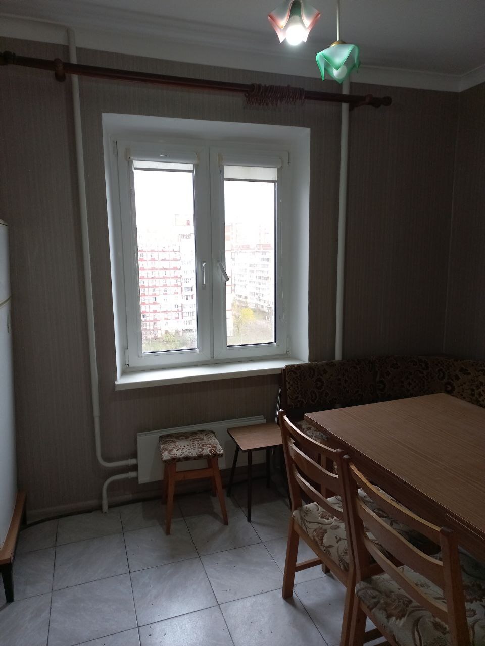 Аренда 1-комнатной квартиры 45 м², Владимира Маяковского просп., 52