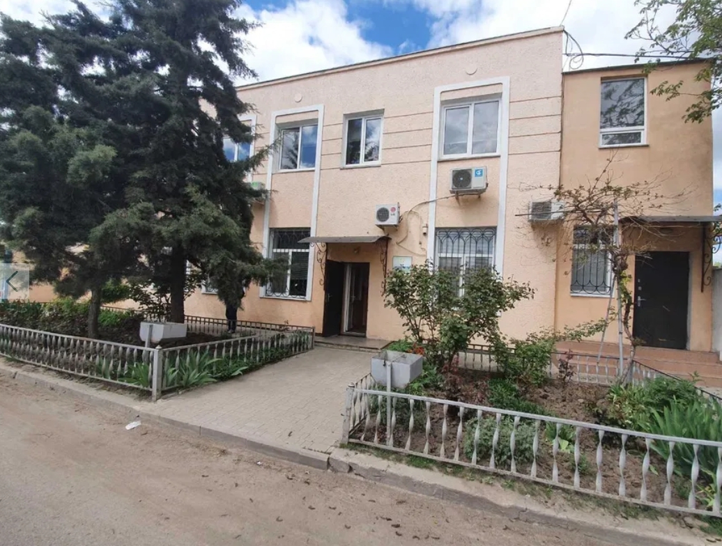 Оренда приміщення вільного призначення 169 м², Новомосковська дор.