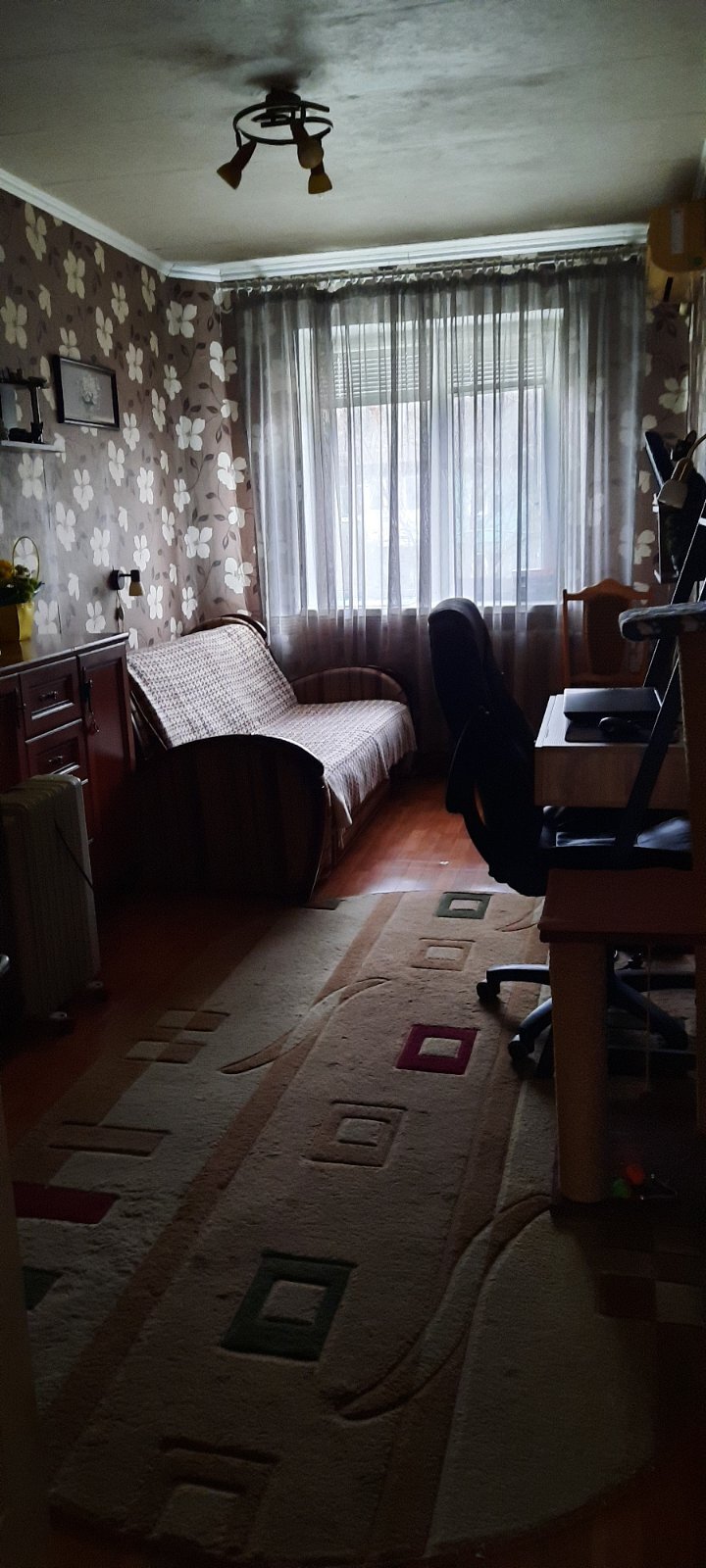 Продаж 3-кімнатної квартири 60 м², Леоніда Стромцова вул., 4А