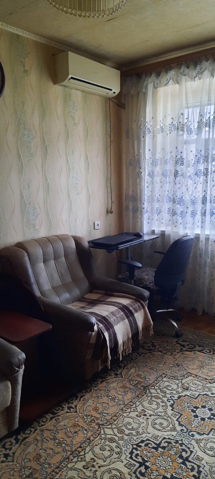 Продаж 3-кімнатної квартири 60 м², Леоніда Стромцова вул., 4А