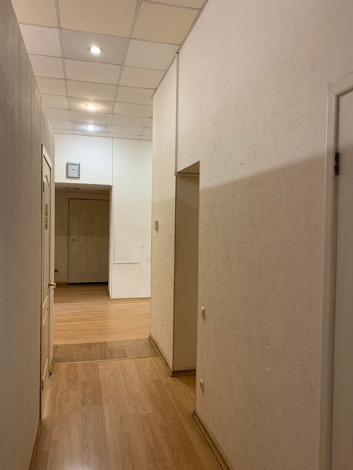 Аренда офиса 80 м², Пушкинская ул., 44