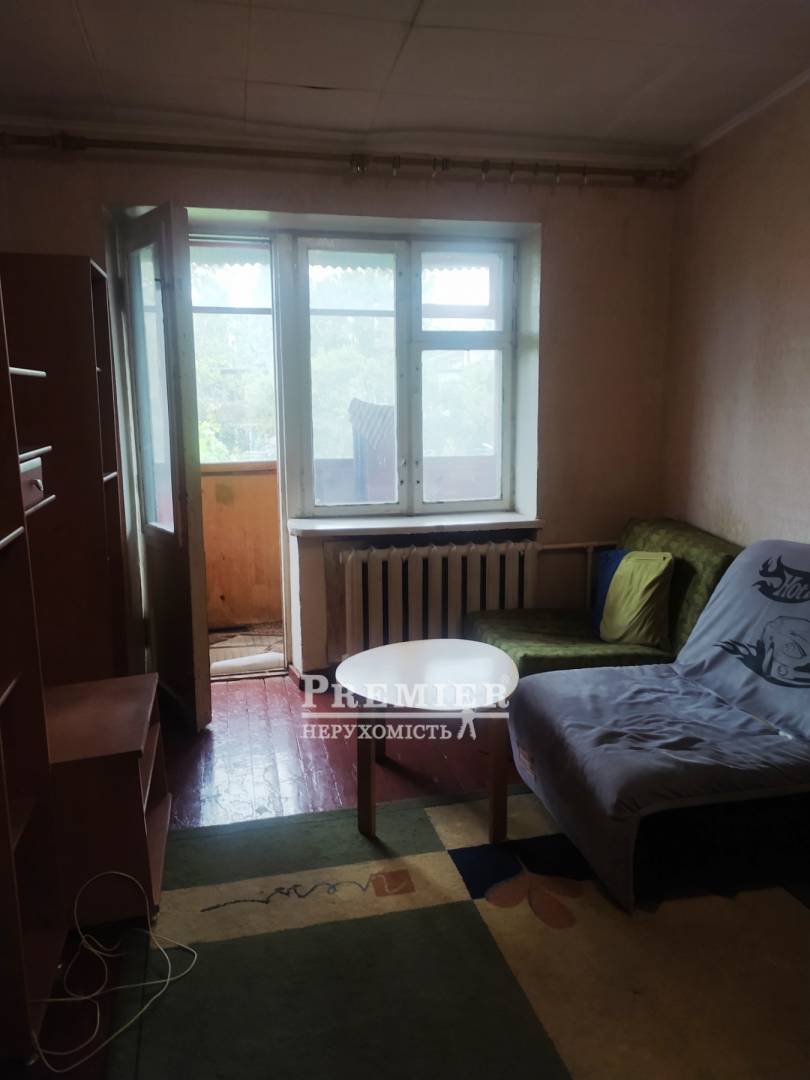 Продаж 1-кімнатної квартири 31 м², Героїв Крут вул.