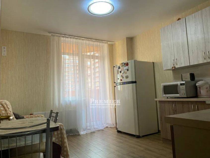 Продажа 1-комнатной квартиры 43 м², Овидиопольская дор.