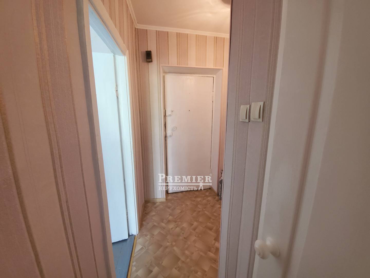 Продаж 1-кімнатної квартири 30 м², Святослава Ріхтера вул.