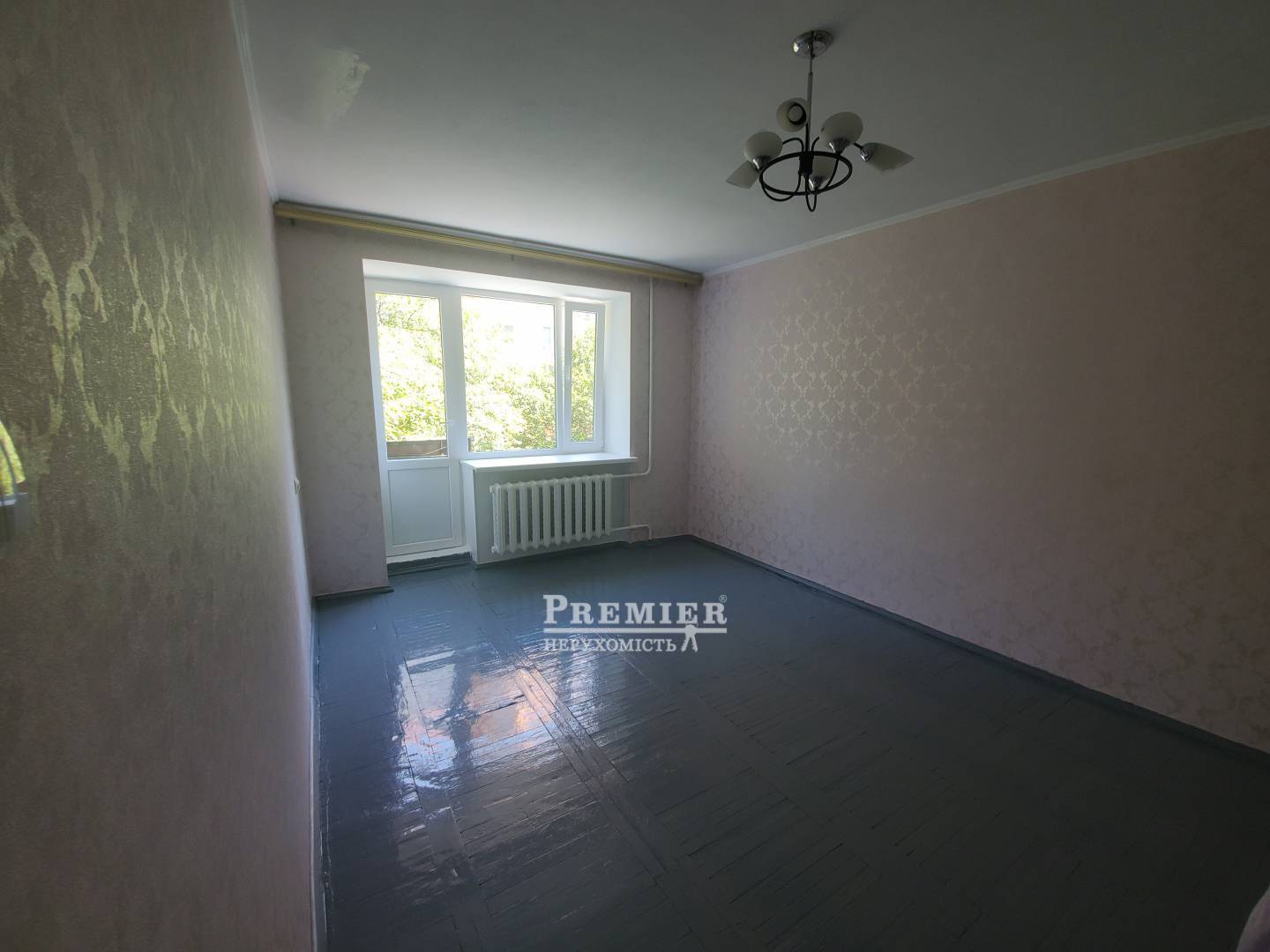 Продаж 1-кімнатної квартири 30 м², Святослава Ріхтера вул.