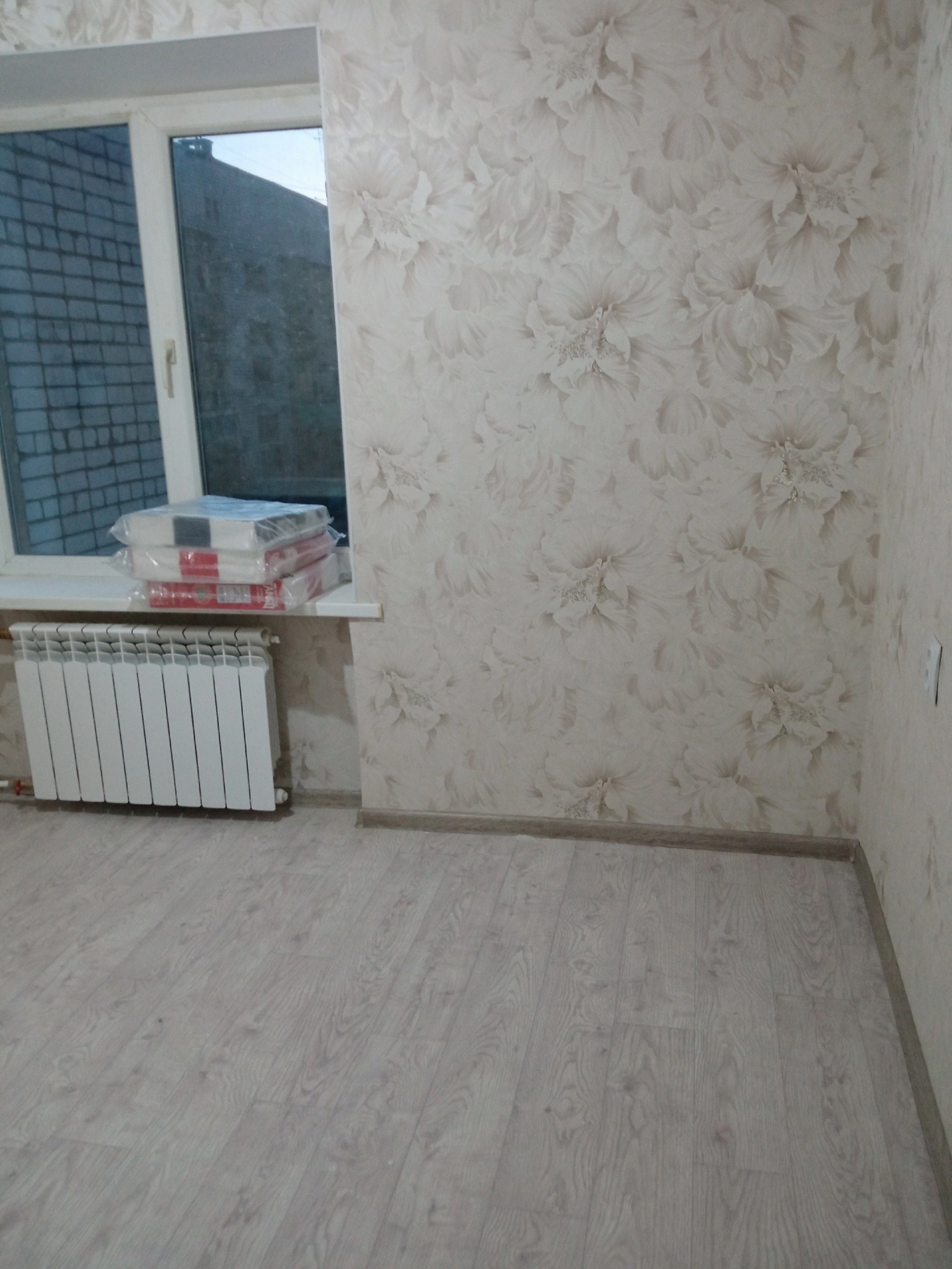 Продаж 1-кімнатної квартири 35 м², Челюскинцев вул.
