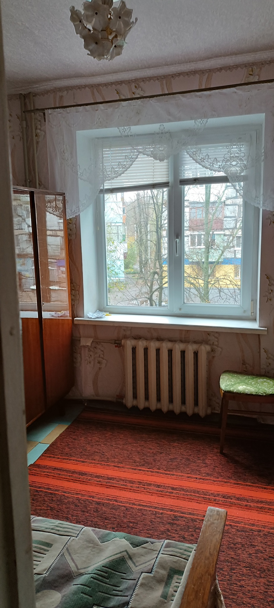 Аренда комнаты/части квартиры, Гладкова ул., 23