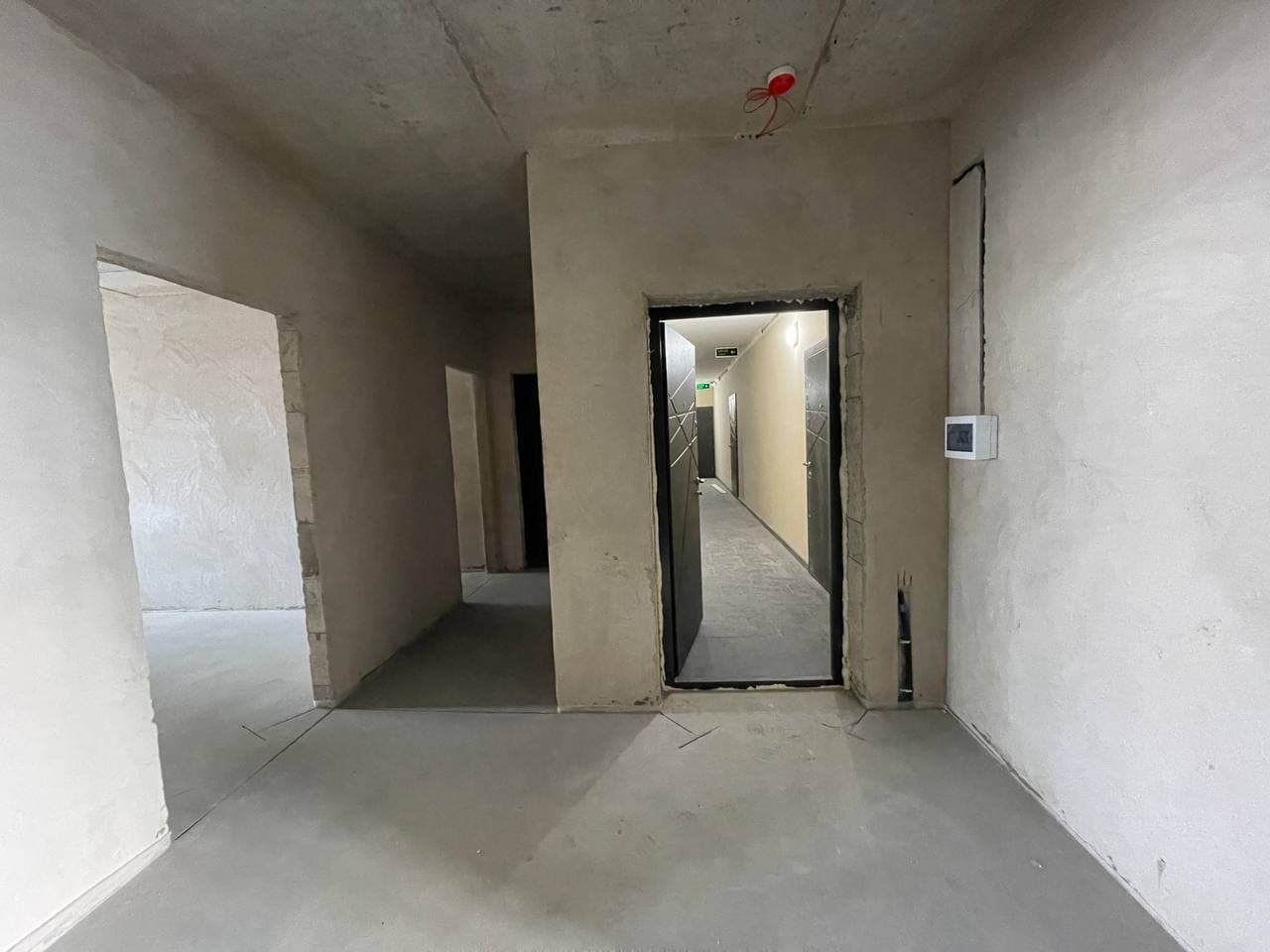 Продажа 3-комнатной квартиры 102.2 м², Школьная ул., 73А