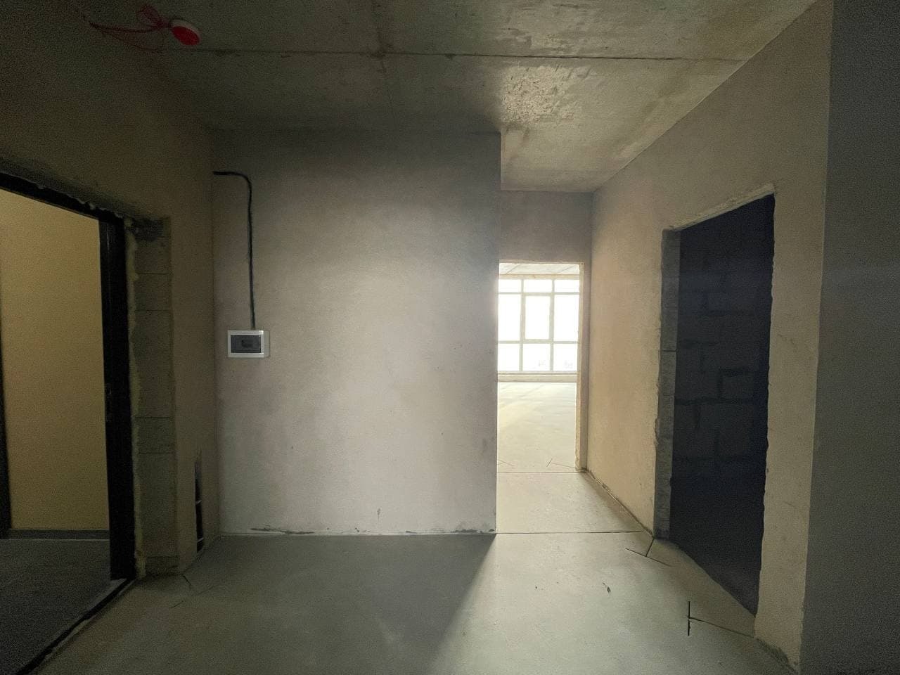 Продажа 3-комнатной квартиры 102.2 м², Школьная ул., 73А