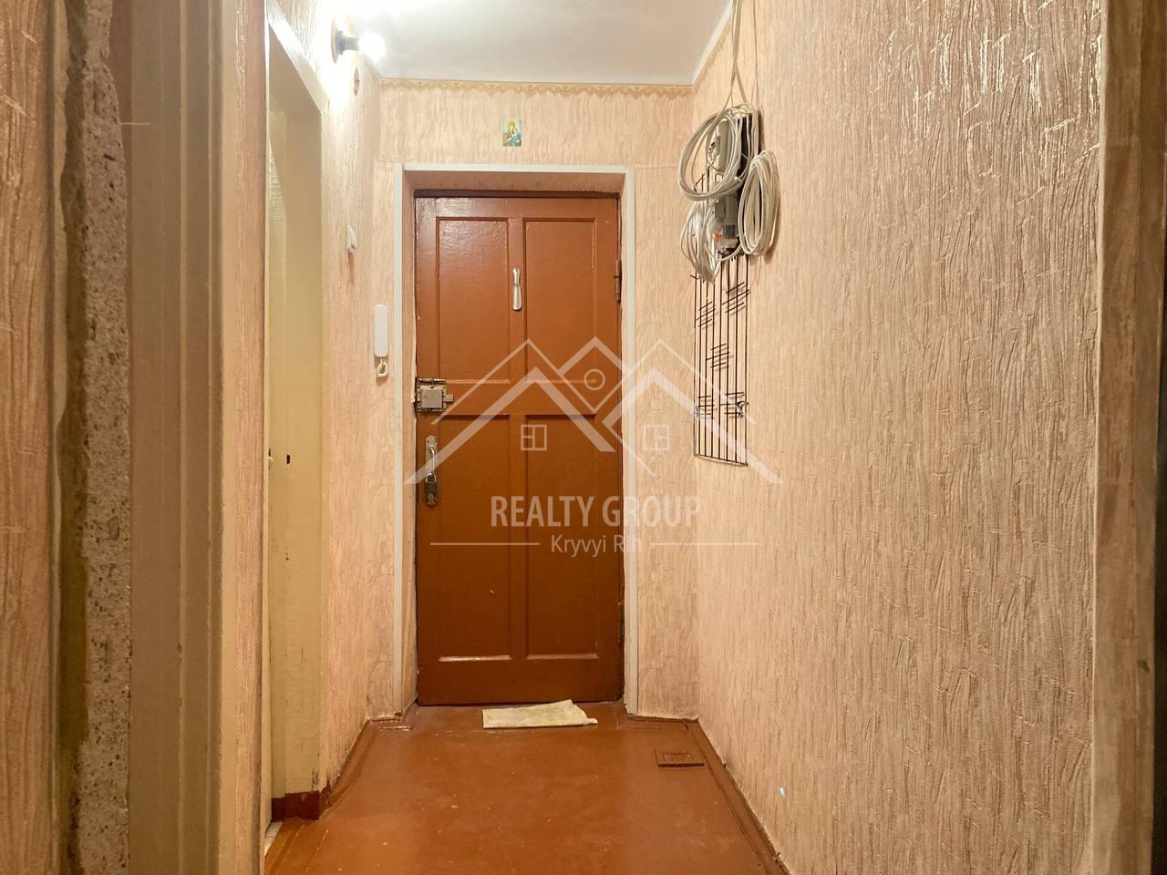 Продаж 2-кімнатної квартири 42 м², Генерала Кузнецова вул., 16