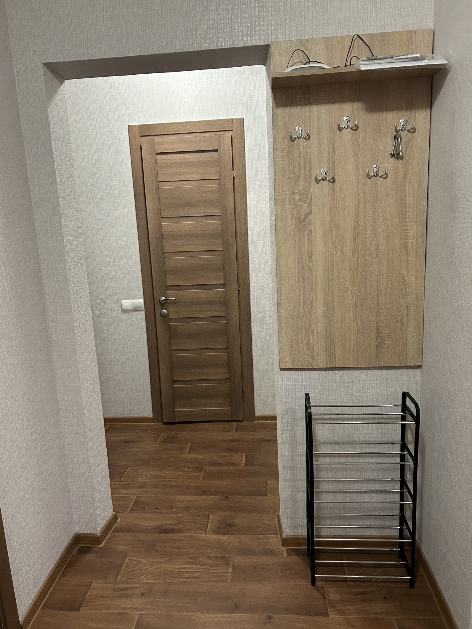 Оренда 1-кімнатної квартири 49 м², Ревуцького вул., 54б