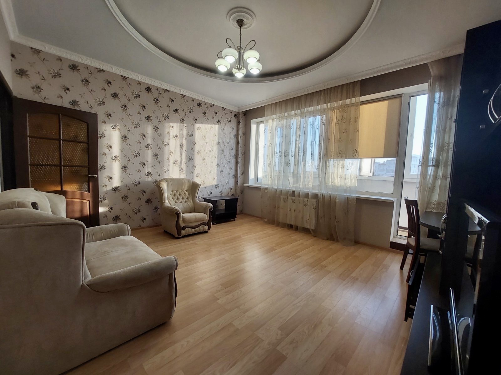Продажа 2-комнатной квартиры 78 м², Педагогическая ул.