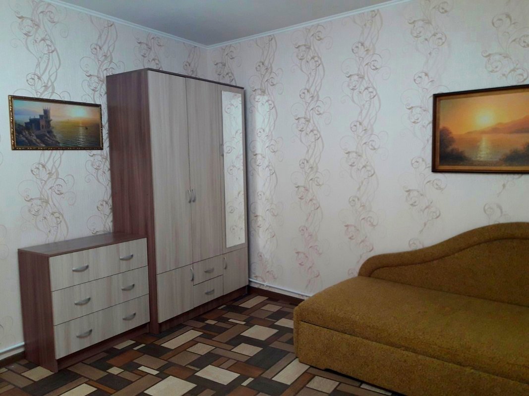 2-комнатная квартира посуточно 50 м², Ленина ул.
