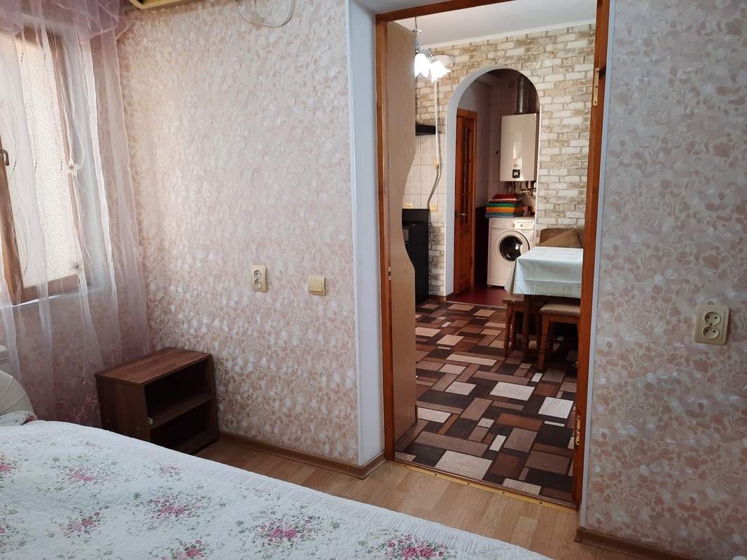 2-кімнатна квартира подобово 50 м², Леніна вул.