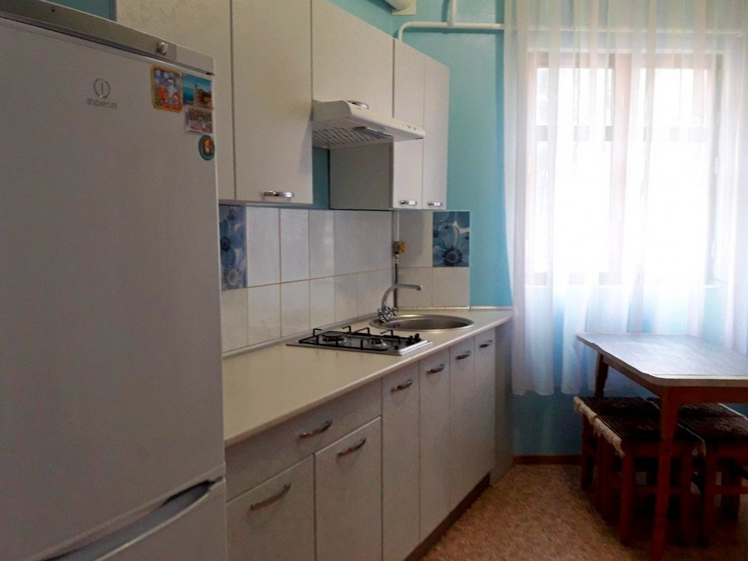 1-кімнатна квартира подобово 30 м², Леніна вул.