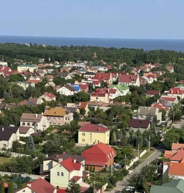 Продаж ділянки під індивідуальне житлове будівництво 10 соток, Відважних вул.