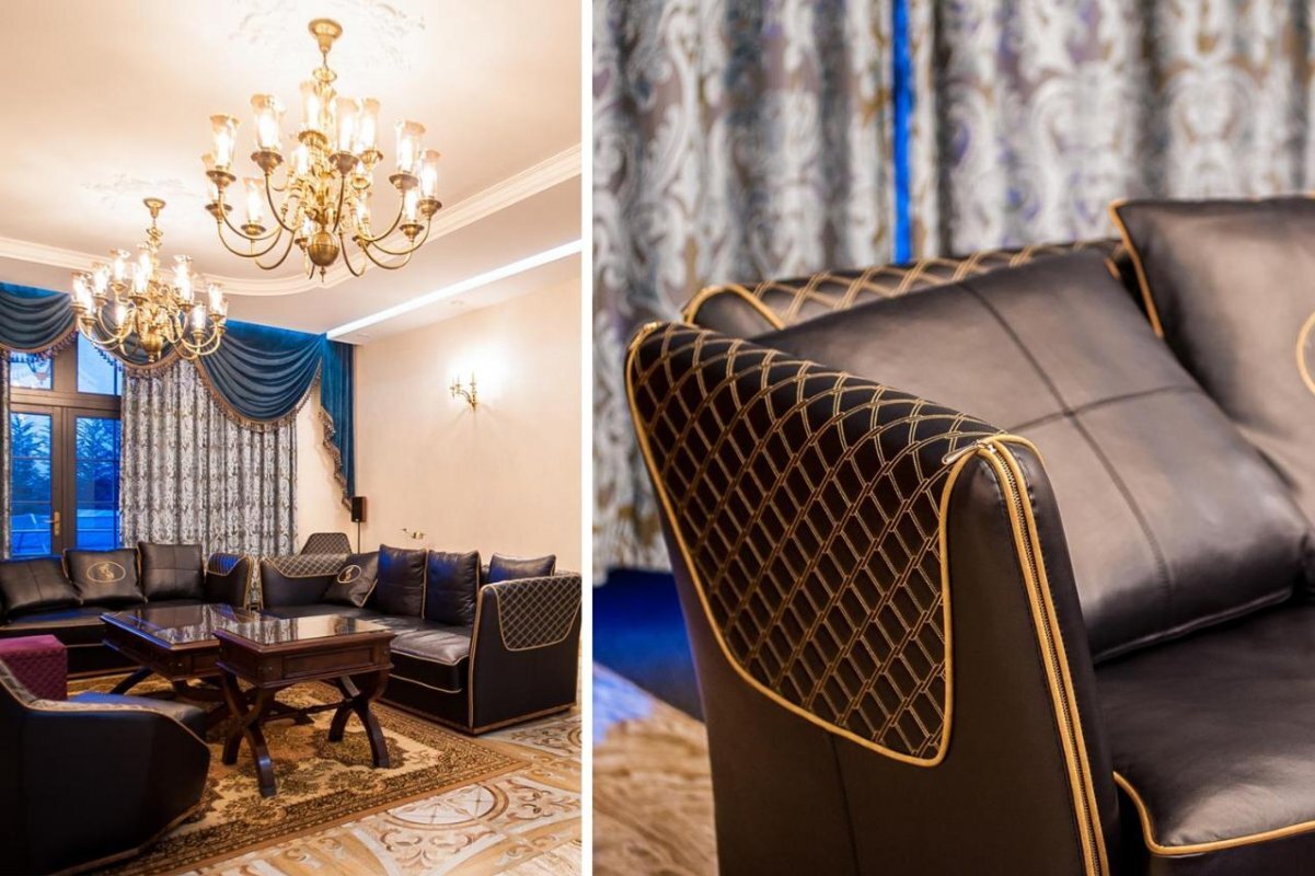 Оренда будинку 780 м², Дачная вул., 30