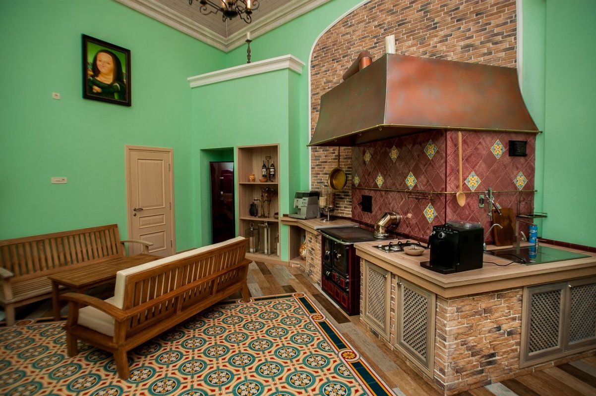 Оренда будинку 780 м², Дачная вул., 30
