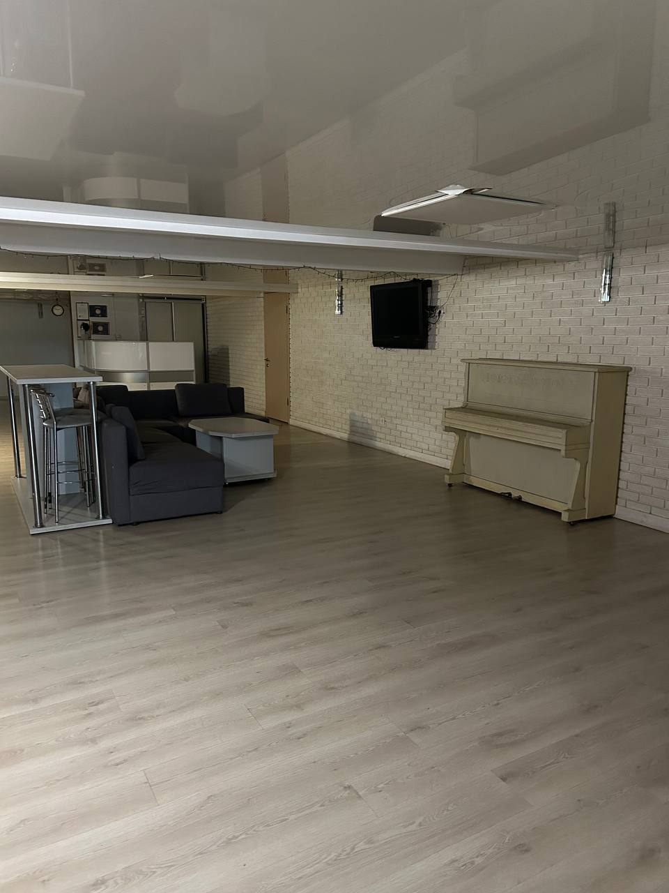 Аренда 1-комнатной квартиры 23 м², Рылеева ул., 60