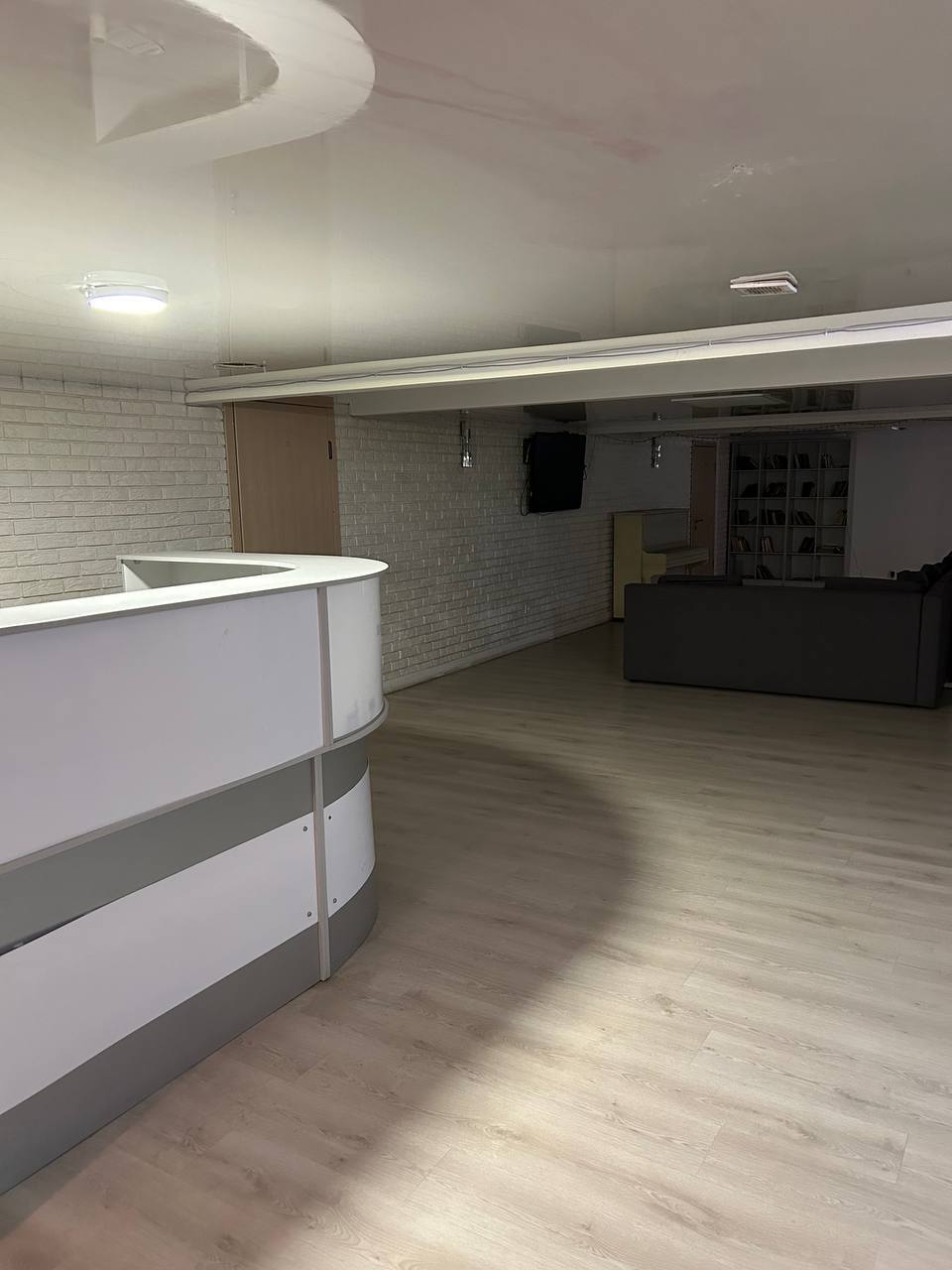 Аренда 1-комнатной квартиры 23 м², Рылеева ул., 60